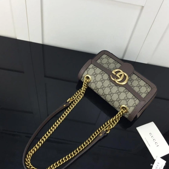 Hyper Peter GG Gucci Marmont Ophidia 0803
